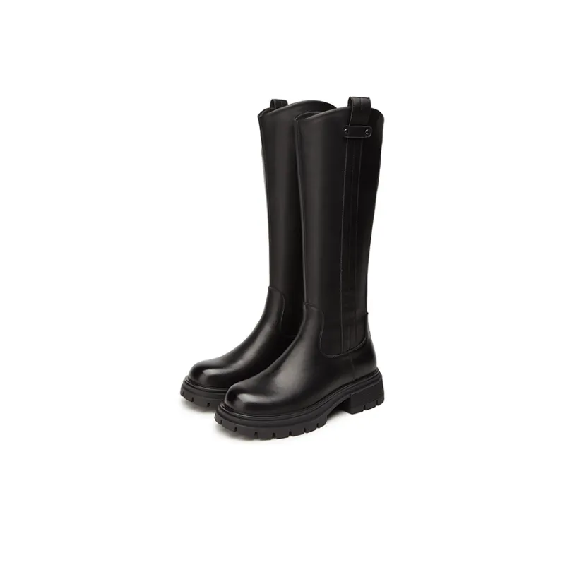 DAPHNE Knee high Boots 4.8cm Women's-2