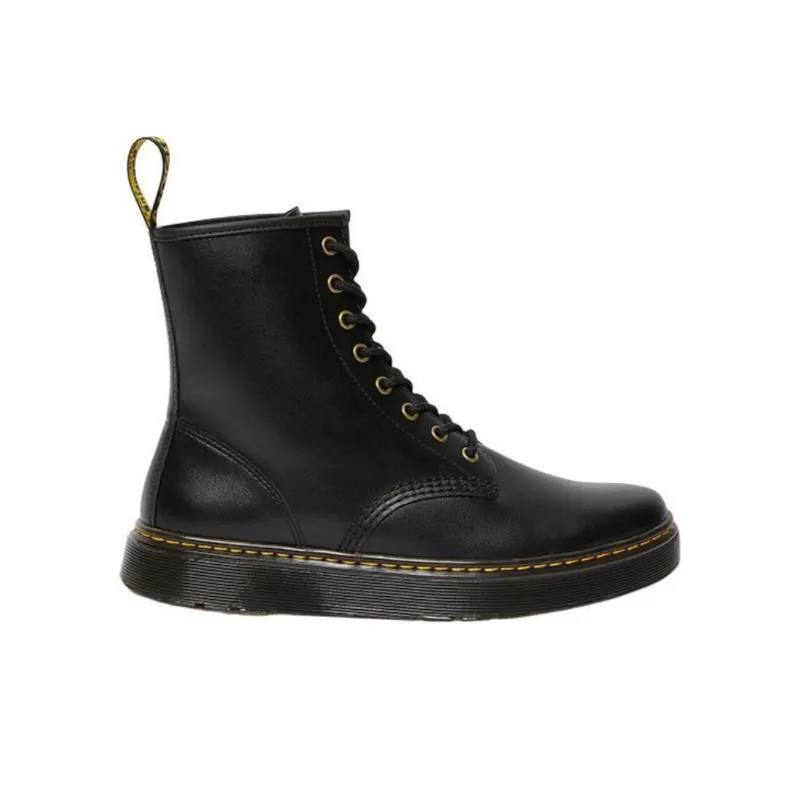 Dr.Martens Crew Martin Boot Unisex Black-2