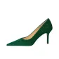Green[Heel Height 7cm]