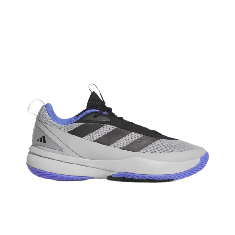 Subzone Adidas 'Grey Black Cobalt Blue'-1