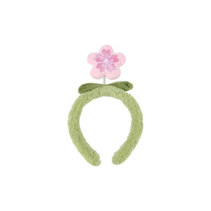 MIDNIGHT MOMENT Fabric Headbands Women's-0