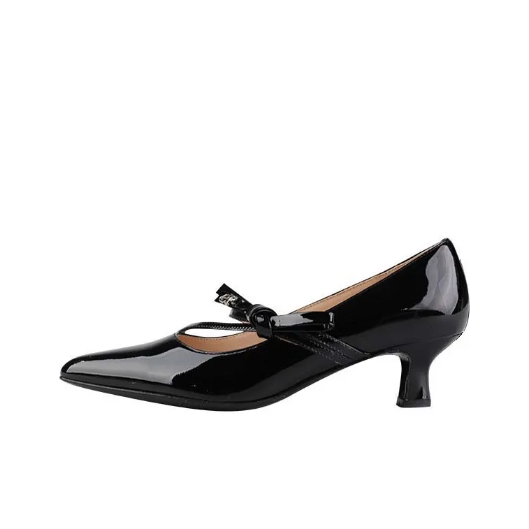 Gardenia Fille Slim Heel High Heels Women's-11