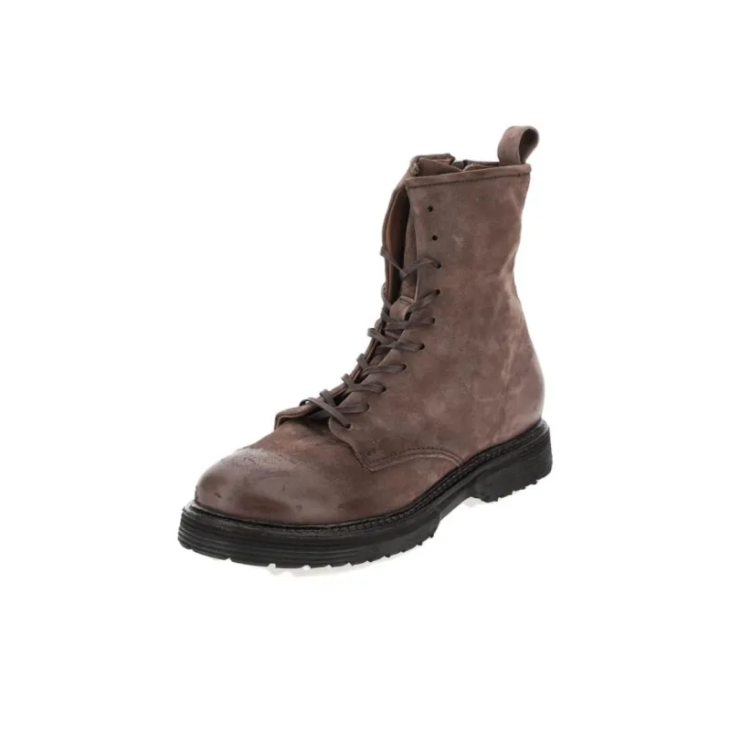 AirStep Repunk Short Martin Boot Men's-2
