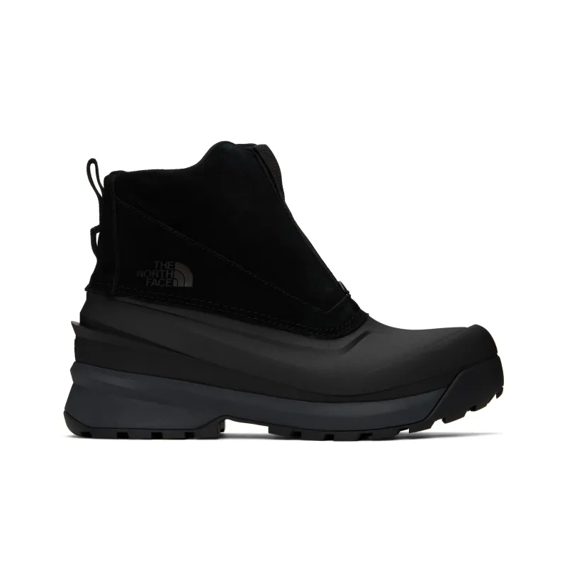 THE NORTH FACE Chilkat 5 Ankle Boots Men's Black-1