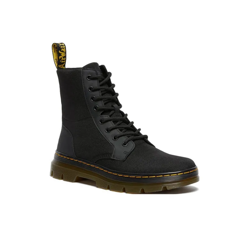 Dr. Martens Tract Combs Atmos Lab Black-2
