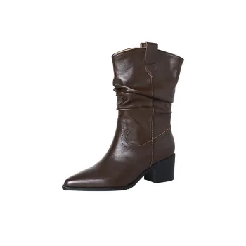 Schilling Ankle Boots 5.5cm Women's