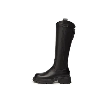 DAPHNE Knee high Boots 4.8cm Women's