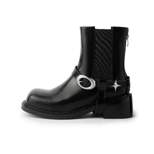 STELLA WEISZ Ankle Champion boots Women's