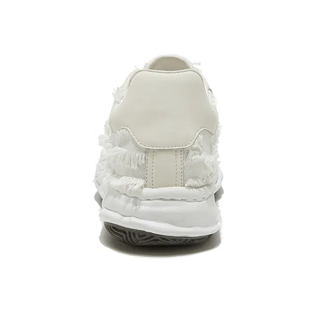 DVO Anti Slip Wear Resistant Low Top Stylish Skateboarding Shoes Unisex-8