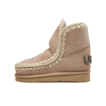 Mou Eskimo Ankle Boots