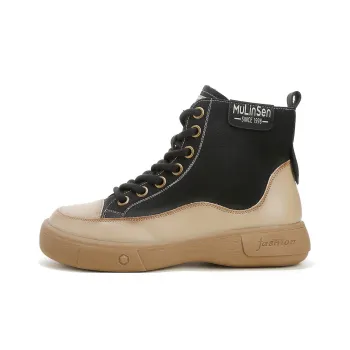 Mulinsen Short Martin Boot Women's