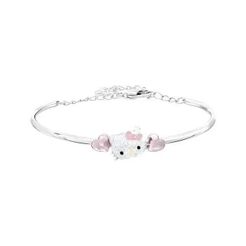 Swarovski Swarovski Element Bangles Women's