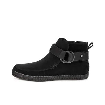 UGG Sloane Ankle Boots Women's Black
