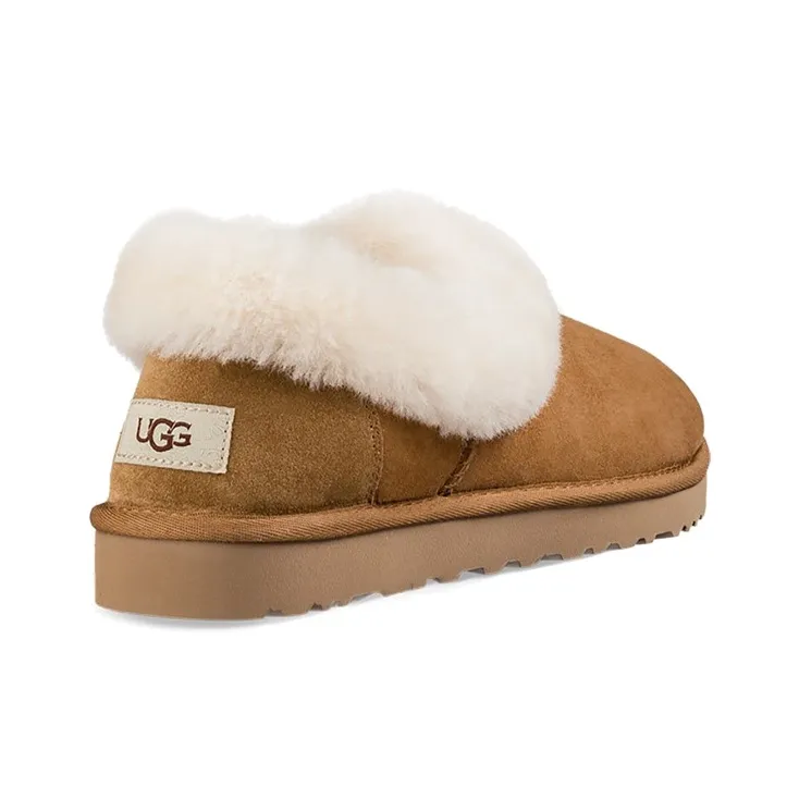 UGG Nita 'Chestnut' Women's-4