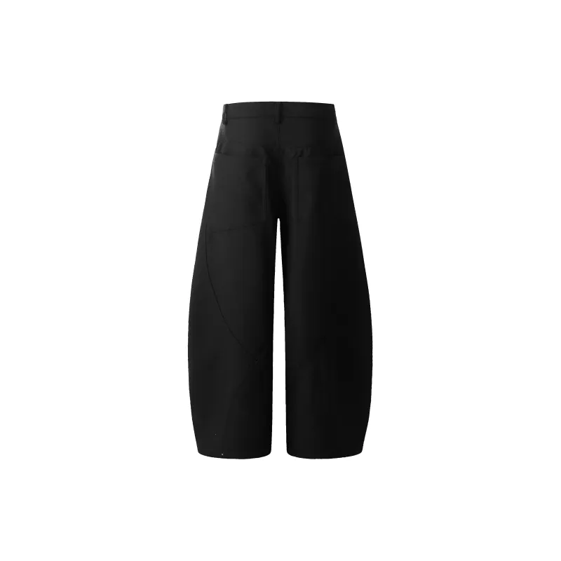 ROSECREED Casual Pants Unisex-5