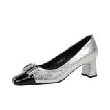Silver