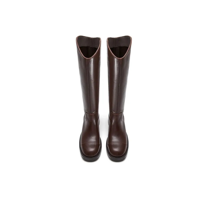 Marie Claire Knee-high Boots Women's-6