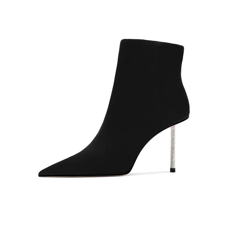 Shesrim Ankle Boots Women's-0