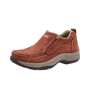 Walker Shop Casual Single Shoes Women's