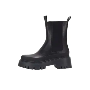 Teenie Weenie Ankle Boots Women's Black
