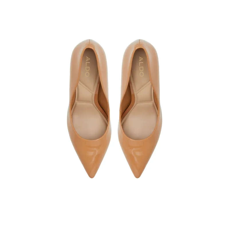 ALDO Slim Heel High Heels Women's-14