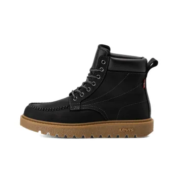 Levi’s ABNER RED TAB Short Martin Boot Men's Black