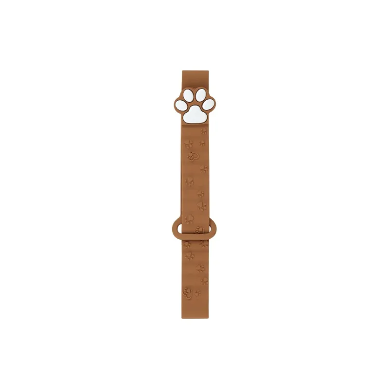 CHRROTA Watch Band Compatible With All Devices 49mm Silicone Material-4