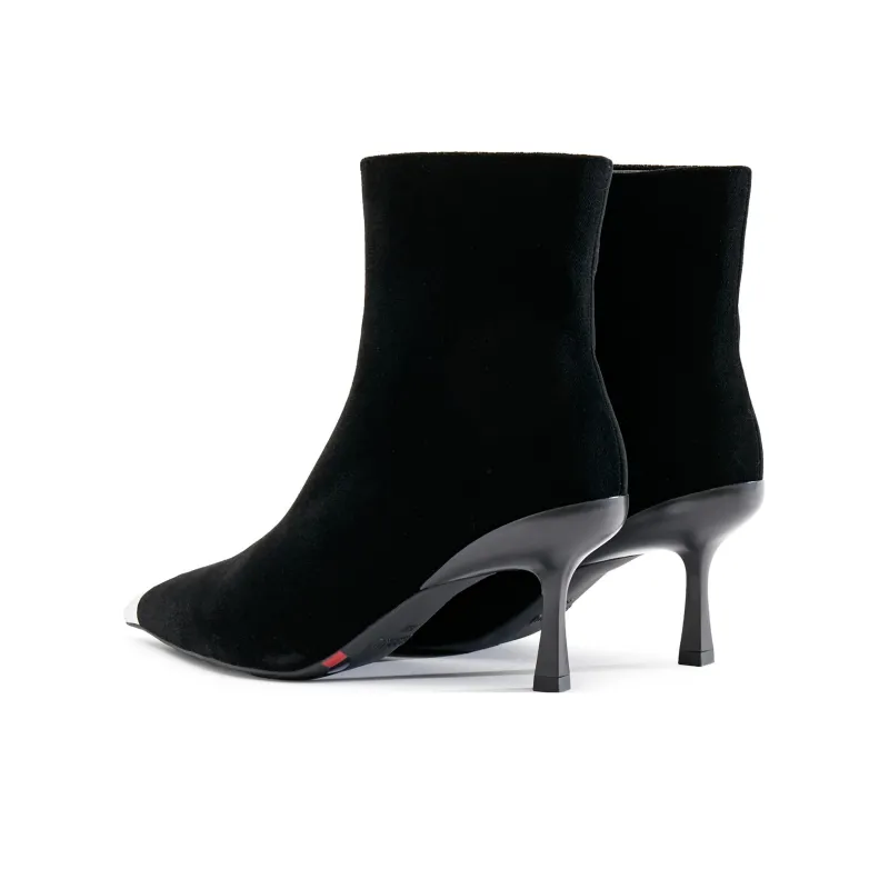 Staccato Ankle Boots 7cm Women's-3