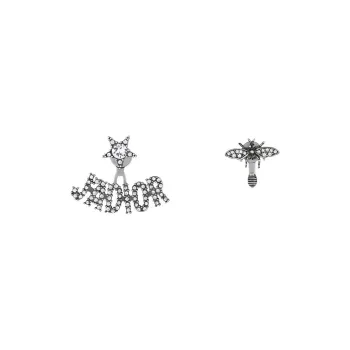 DIOR J'ADIOR Earrings Women's