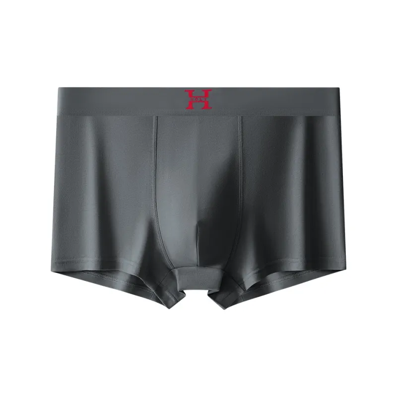 Qiao Ni Tong Underpants Men's Combo Set-9