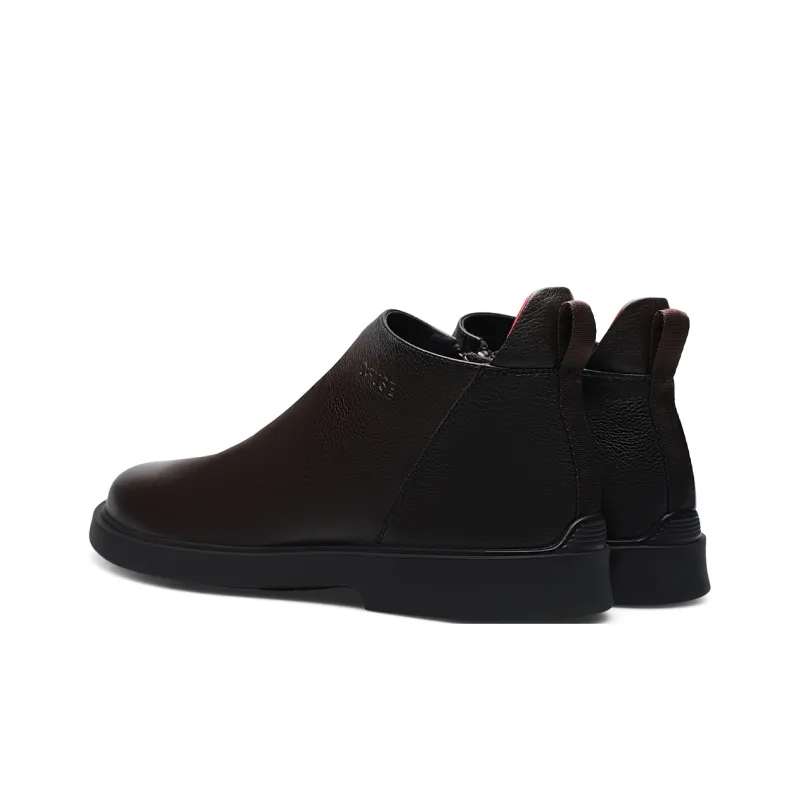 D FUSE SCANDINAVIA Ankle Boots Men's-13