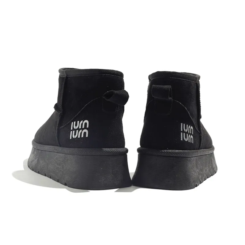 BEIER Snow Boots Women's-7