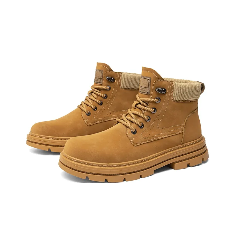 Seattle Palm Short Martin Boot Men's-2
