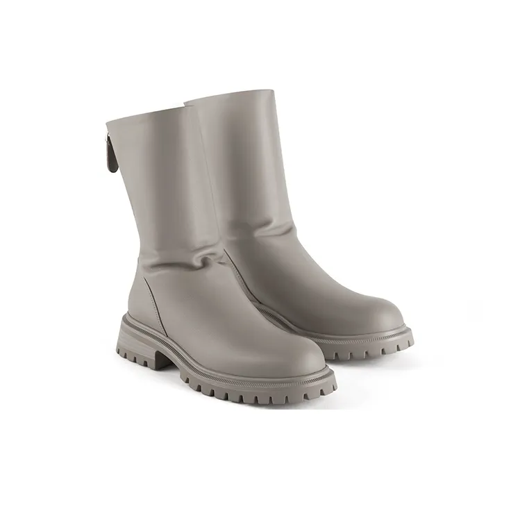 73Hours Ankle Boots 4cm Women's-6
