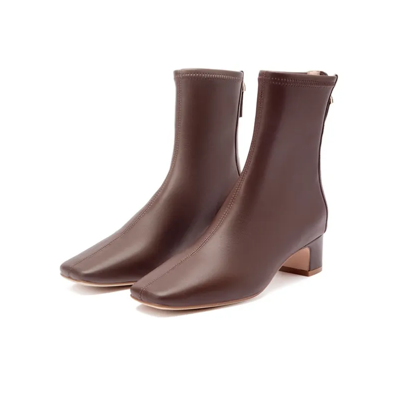 D:FUSE SCANDINAVIA Ankle Boots Women's-11