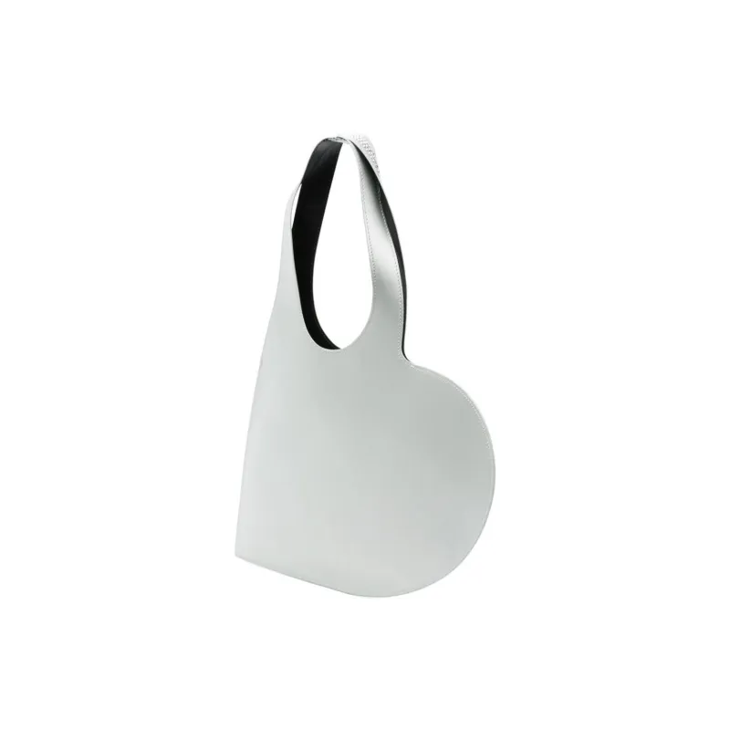 COPERNI Mini Heart Tote Bag-1