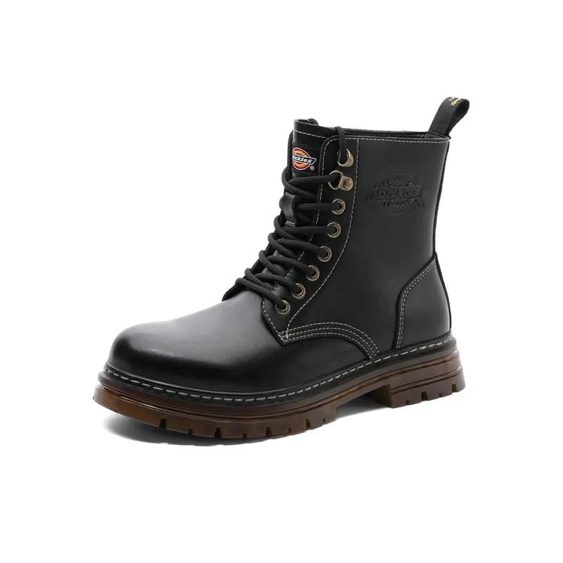 Dickies 15.5cm Martin Boot Men's Black-2