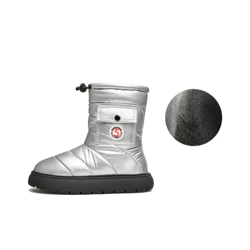 TATA Snow Boots Women's-8