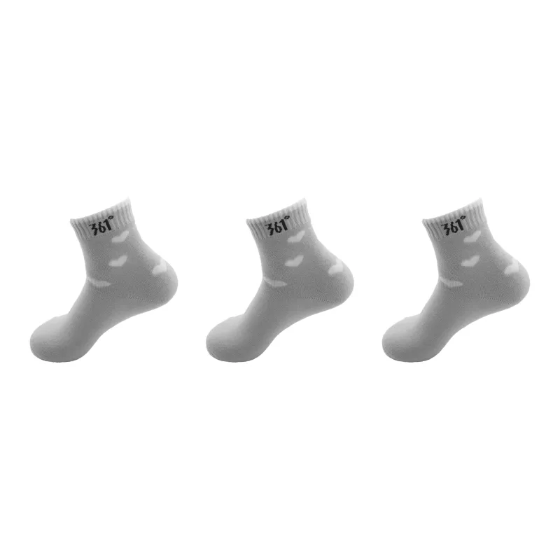 361° Mid Calf Socks Women's Combo Set-8