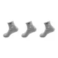 3 Pack (Gray)
