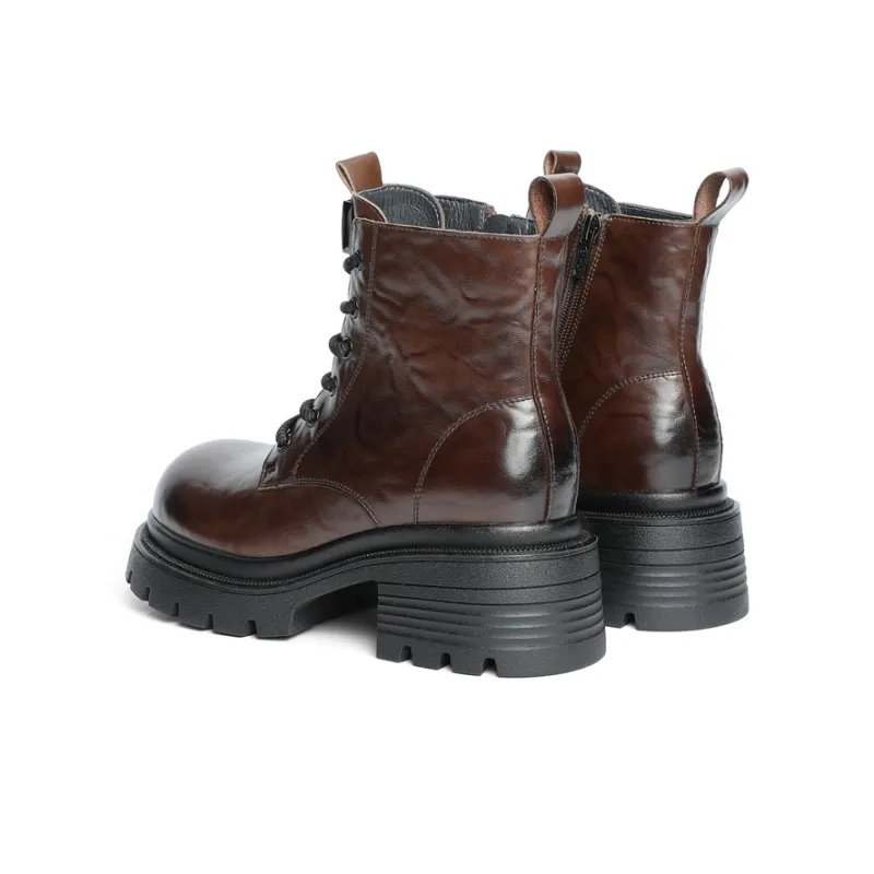 Senda Short Martin Boot Women's-5