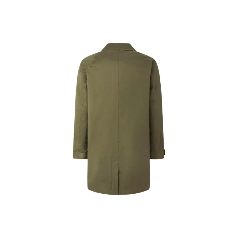 Pepe Jeans Jackets Coats Men's Green-1