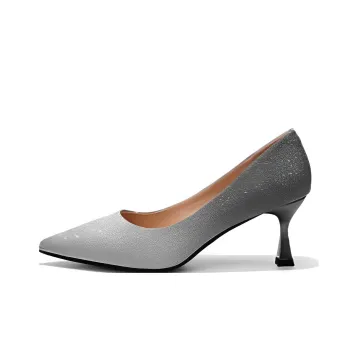 DAPHNE Slim Heel High Heels 6.5cm Women's