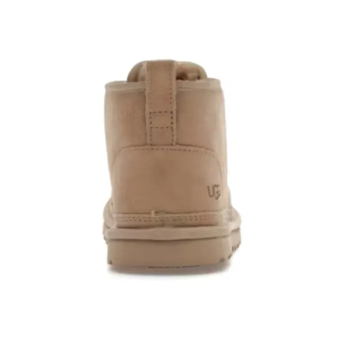 UGG Neumel Boot 'Mustard Seed' Women's-5