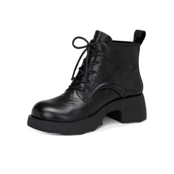 JESSICA SOPHIA Short Martin Boot Women's