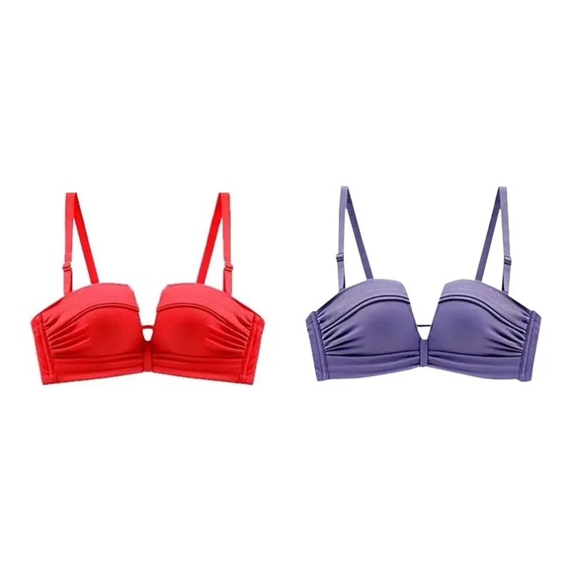 ABAOLI Women's Bras-17
