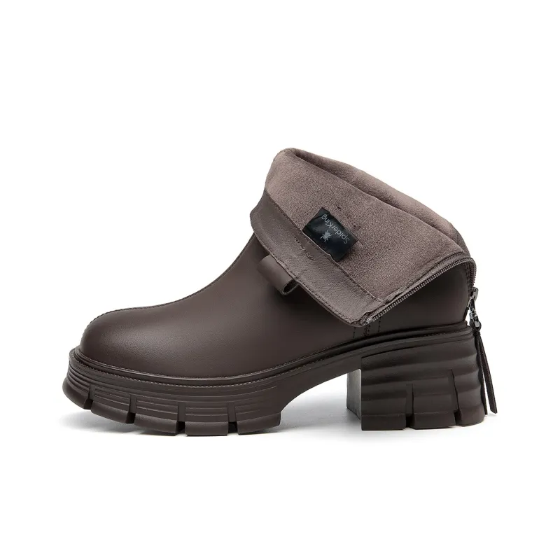 Spider King Ankle Boots Women's-6