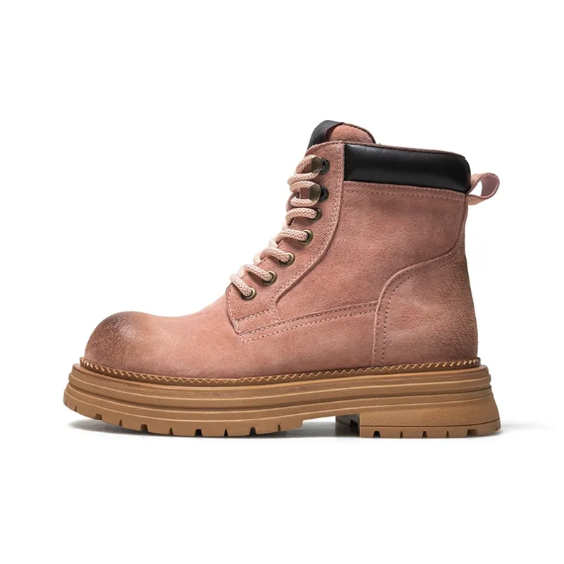 Ancient Finches Martin Boot Unisex-10