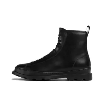 CAMPER Brutus Lace up Boots