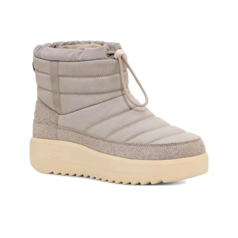 UGG Maxxer Mini Boot 'Pumice'-2